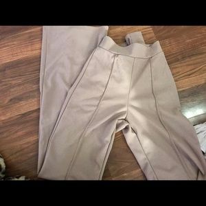 Fashion nova dress pants